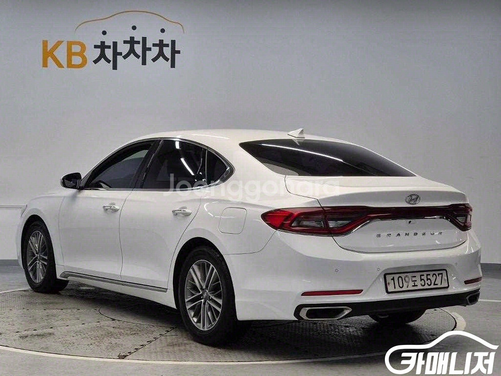 [현대]그랜저 IG 2.4 GDI 모던 (5인승) #앱--1