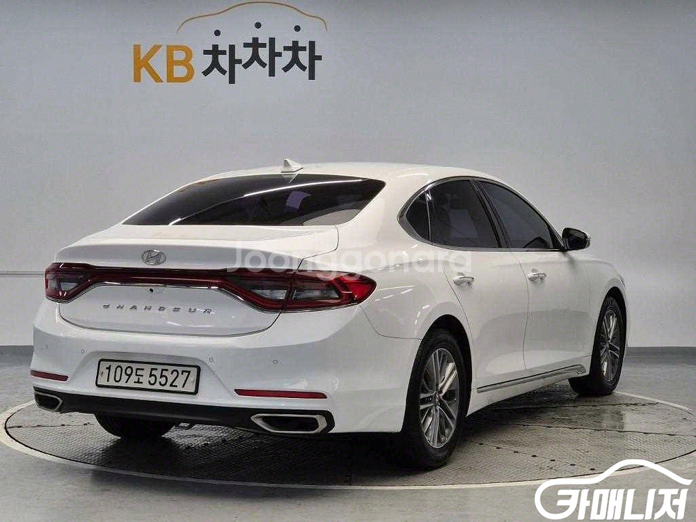 [현대]그랜저 IG 2.4 GDI 모던 (5인승) #앱--2