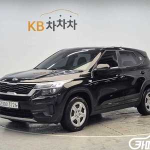 [기아]셀토스 가솔린 1.6 터보 2WD 트렌디 (5인