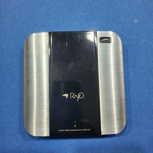 Canon rayo i5 레이요i5 유무선 미니빔