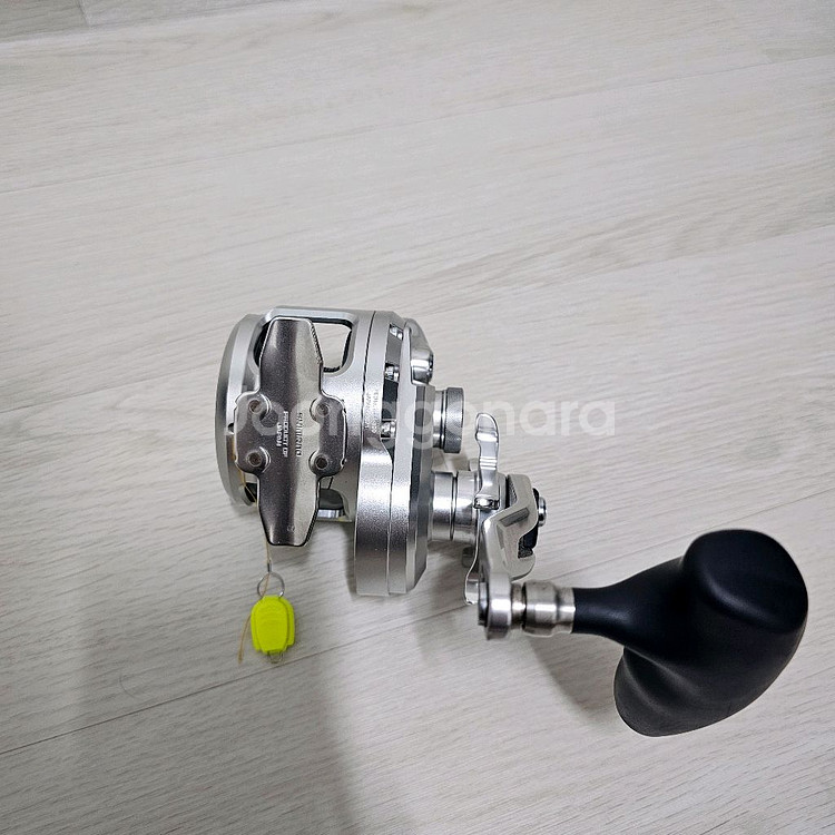 시마노 오시아지거 2000NR HG 릴--2