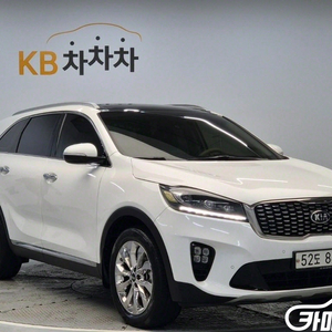 [기아]더 뉴 쏘렌토 디젤 2.0 2WD 노블레스 (7