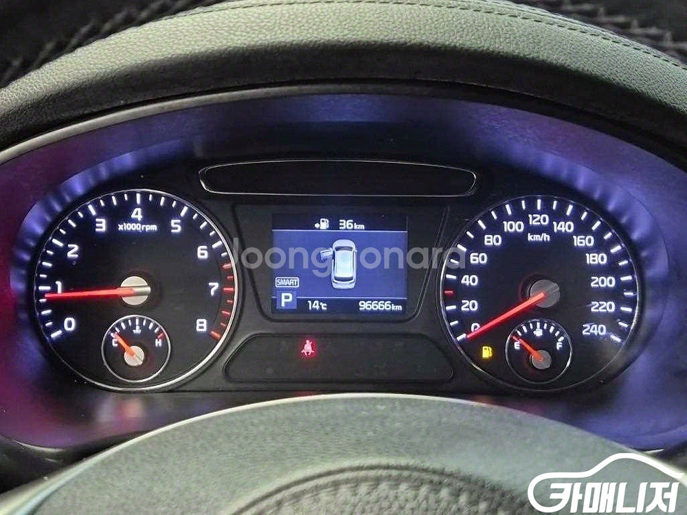 [기아]더 뉴 쏘렌토 가솔린 2.0 터보 2WD 노블레--5