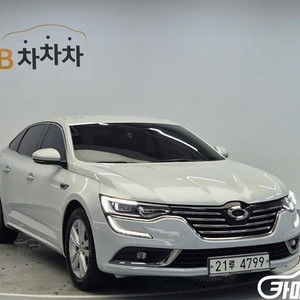 [르노코리아(삼성)]SM6 가솔린 2.0 프라임 SE
