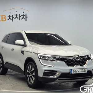 [르노코리아(삼성)]더뉴QM6 2.0 LPe LE 2W