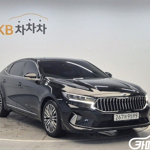 [기아]K7 프리미어 가솔린 2.5 GDI 노블레스 (