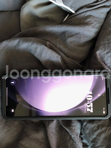 갤럭시폴드5 256기가 판매합니다--6