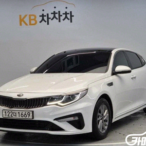 [기아]더 뉴 K5 2세대 디젤 1.7 프레스티지 (5