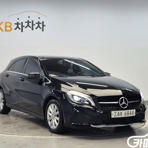 [벤츠]A클래스 W176 A200 AMG LINE (5