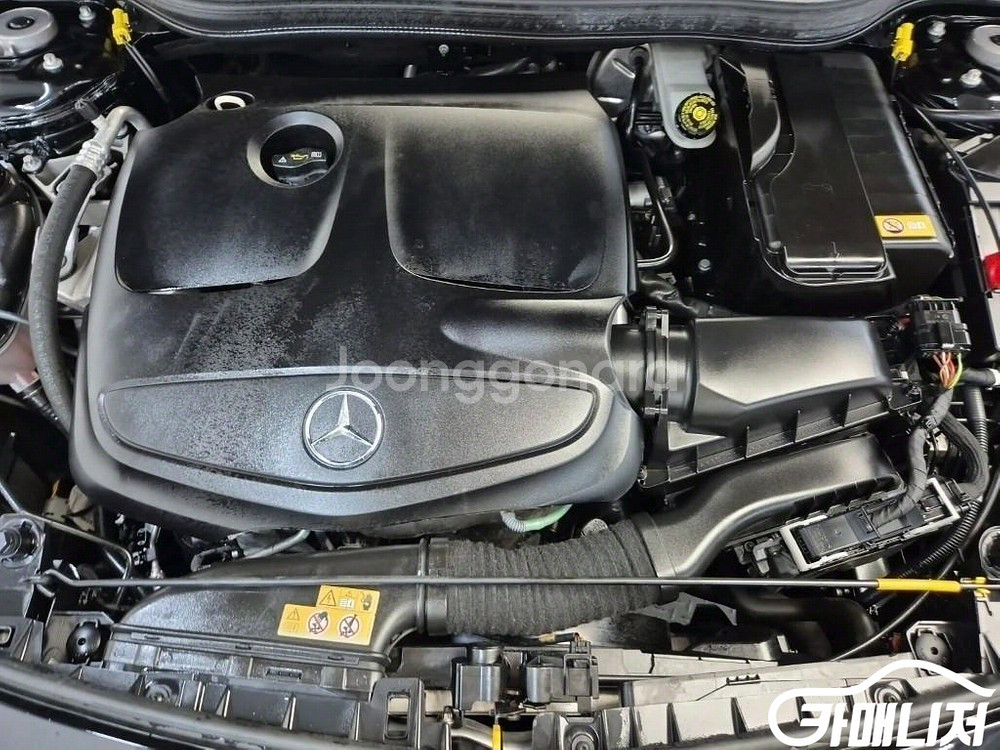 [벤츠]A클래스 W176 A200 AMG LINE (5--4