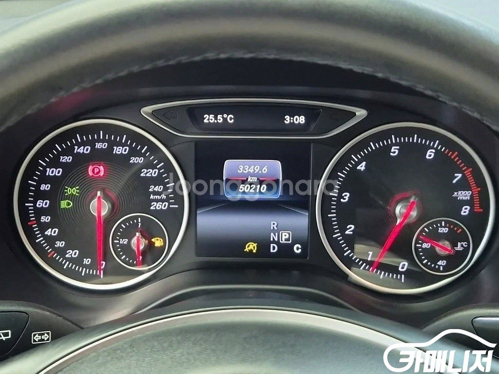 [벤츠]A클래스 W176 A200 AMG LINE (5--5