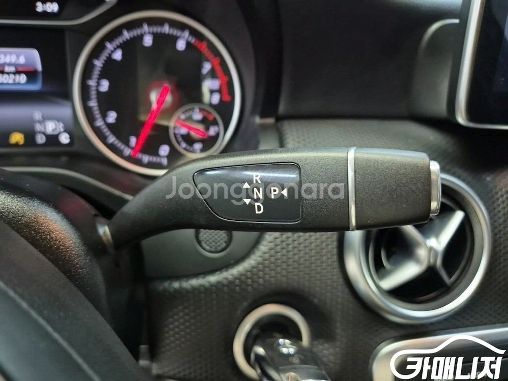 [벤츠]A클래스 W176 A200 AMG LINE (5--7