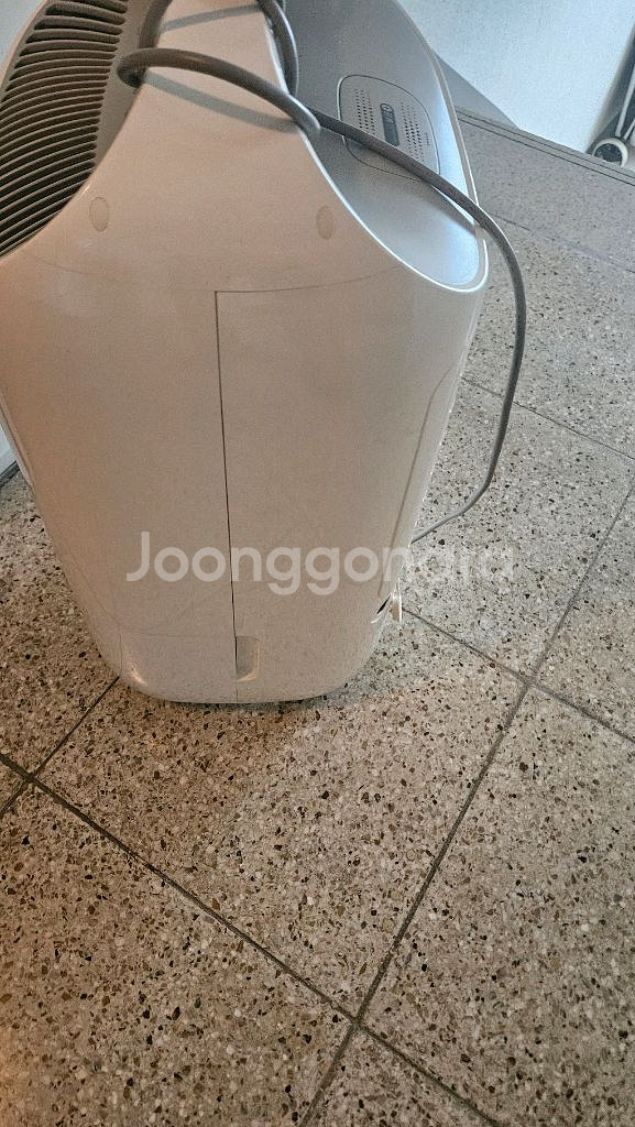 코웨이 제습기 공기청정기 두가지기능재품 결로방지예방--8