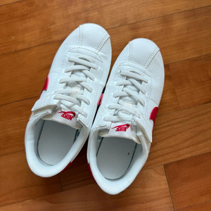 나이키 코르테즈 키즈