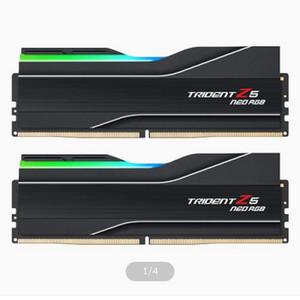 [G.SKILL] DDR5 PC5-48000 CL32