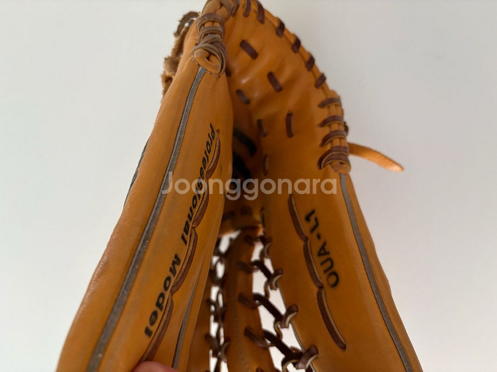 BMC 글러브 QUA-L1--2