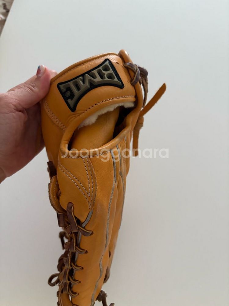 BMC 글러브 QUA-L1--5