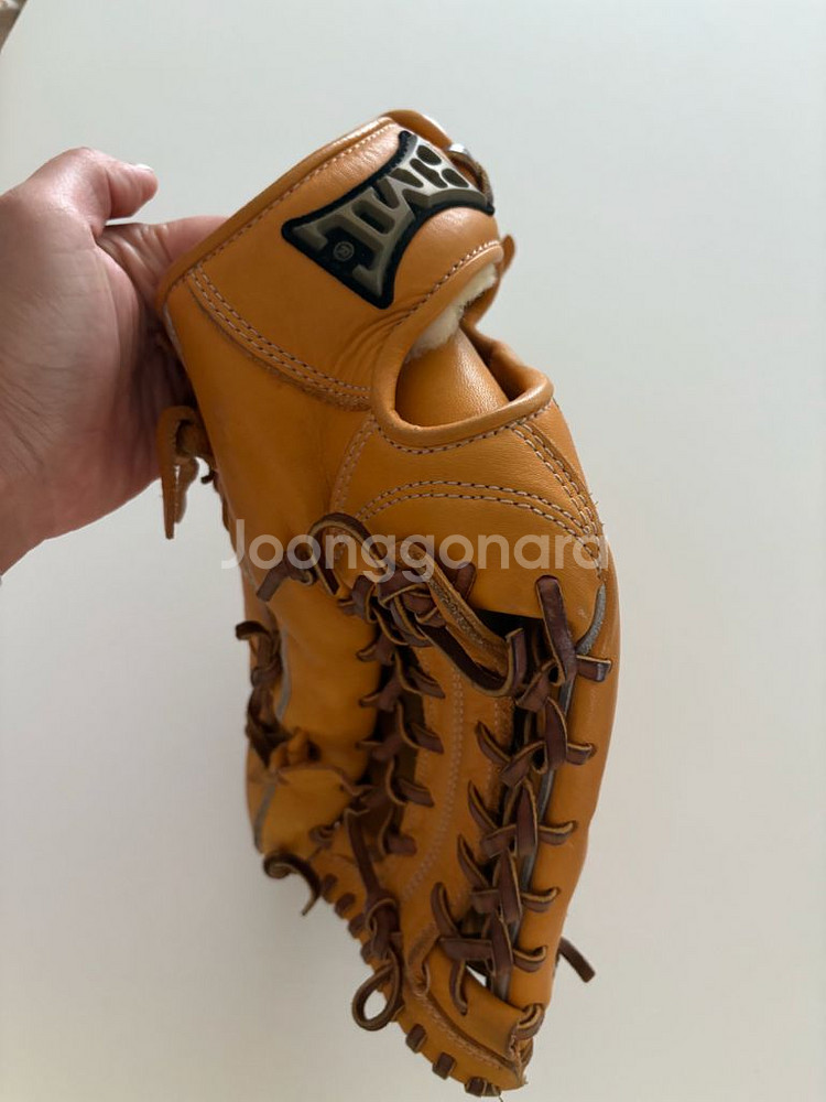 BMC 글러브 QUA-L1--7