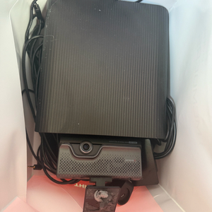아이나비 qxd7000+아이볼트보조배터리 bab-115