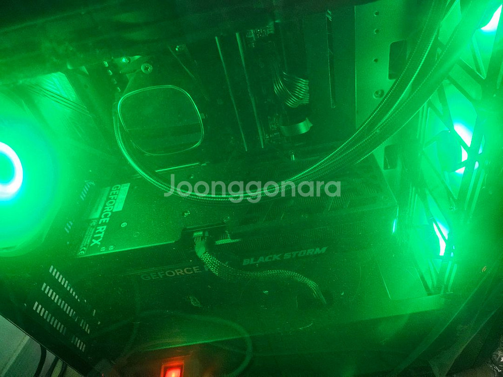 7800 x3d 4080 컴퓨터 pc--0