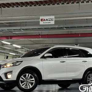 [기아]올 뉴 쏘렌토 디젤 4WD 2.0 프레스티지 (