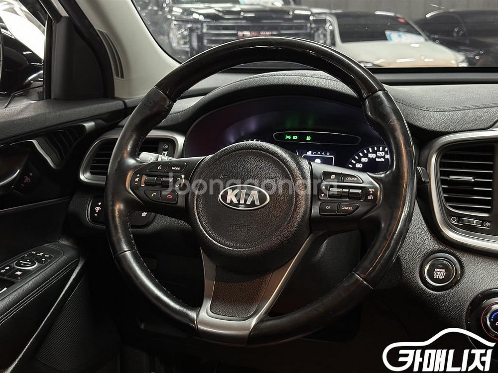 [기아]올 뉴 쏘렌토 디젤 4WD 2.0 프레스티지 (--7