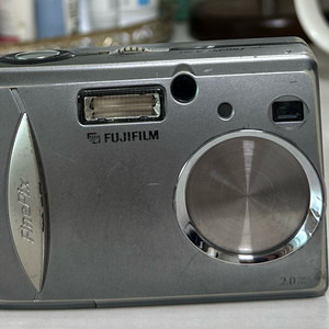 후지필름 FinePix A203 디카