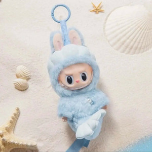 (한정판) 라부부 멀라이언 싱가폴 판매품 Labubu
