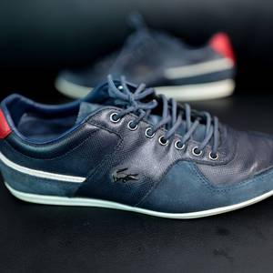 라코스테(LACOSTE) 탈로아르 스니커즈 255