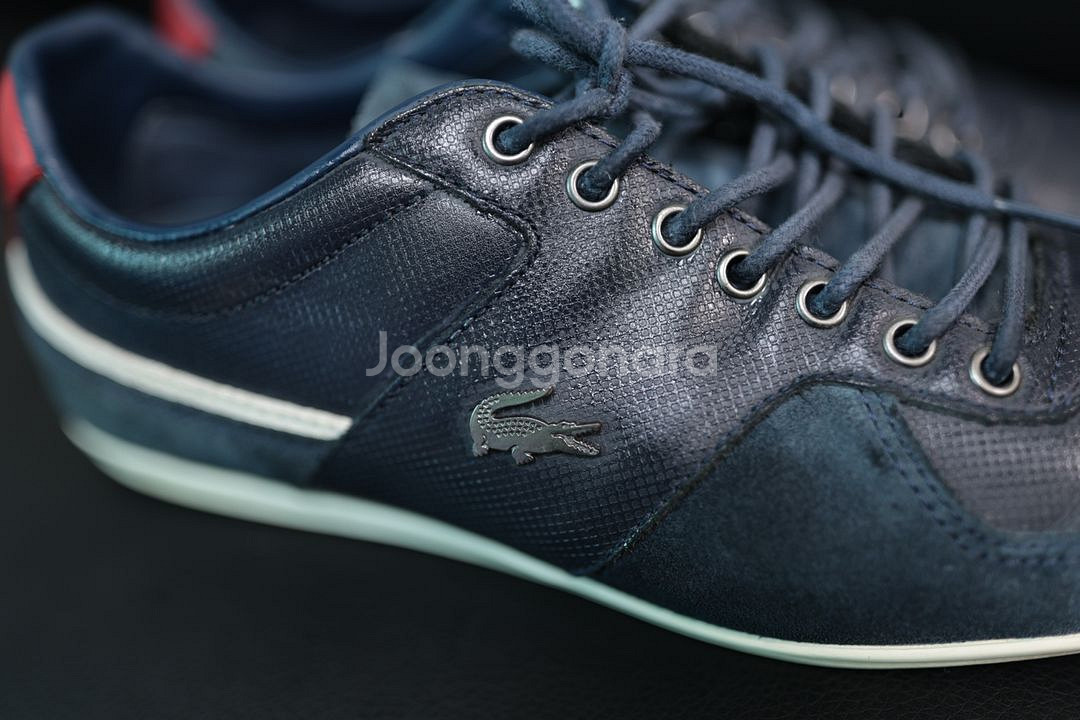 라코스테(LACOSTE) 탈로아르 스니커즈 255--2