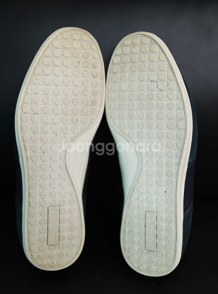 라코스테(LACOSTE) 탈로아르 스니커즈 255--9