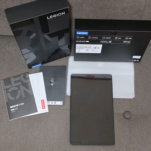 레노버 Y700 2세대 글로벌롬 30만원 판매.