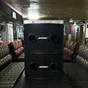 스피커 Bose 802 Series II