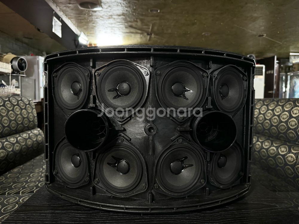 스피커 Bose 802 Series II--2