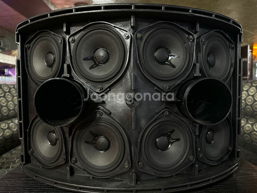 스피커 Bose 802 Series II--4