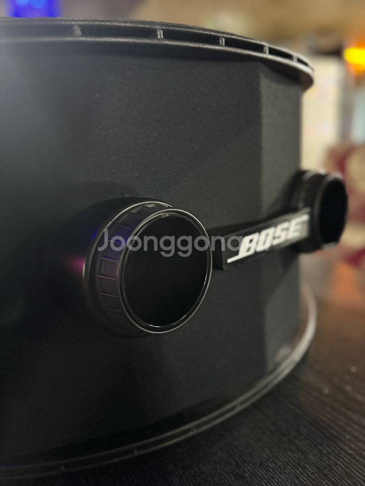 스피커 Bose 802 Series II--8