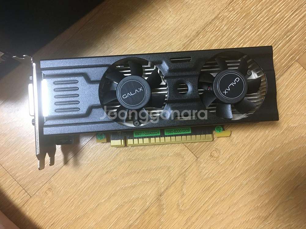 컴퓨터 i7-9700k 32g--3