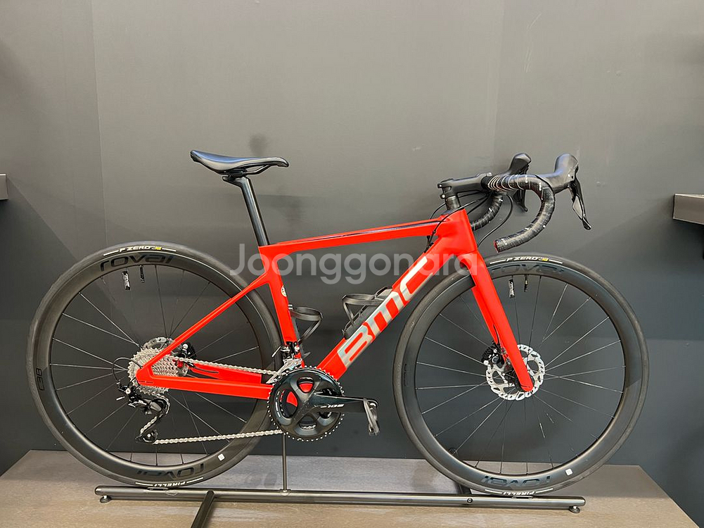 2021년식 BMC SLR FOUR 47사이즈--0