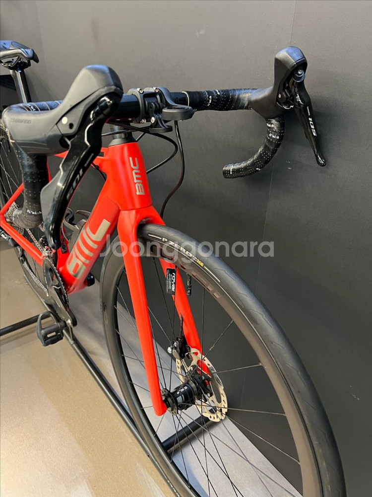 2021년식 BMC SLR FOUR 47사이즈--1