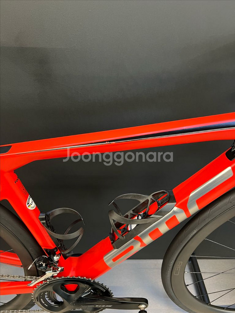 2021년식 BMC SLR FOUR 47사이즈--2
