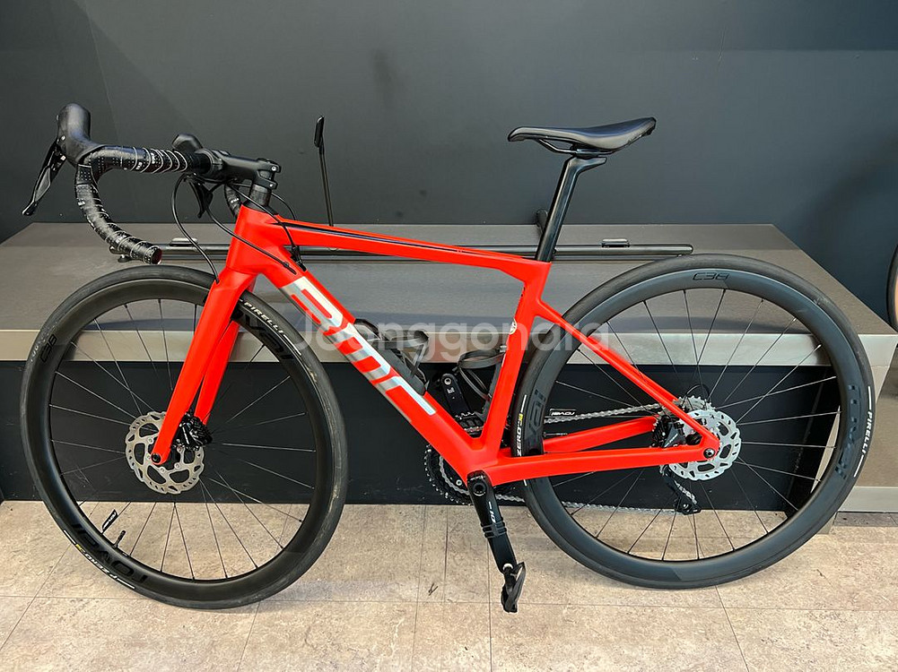 2021년식 BMC SLR FOUR 47사이즈--7