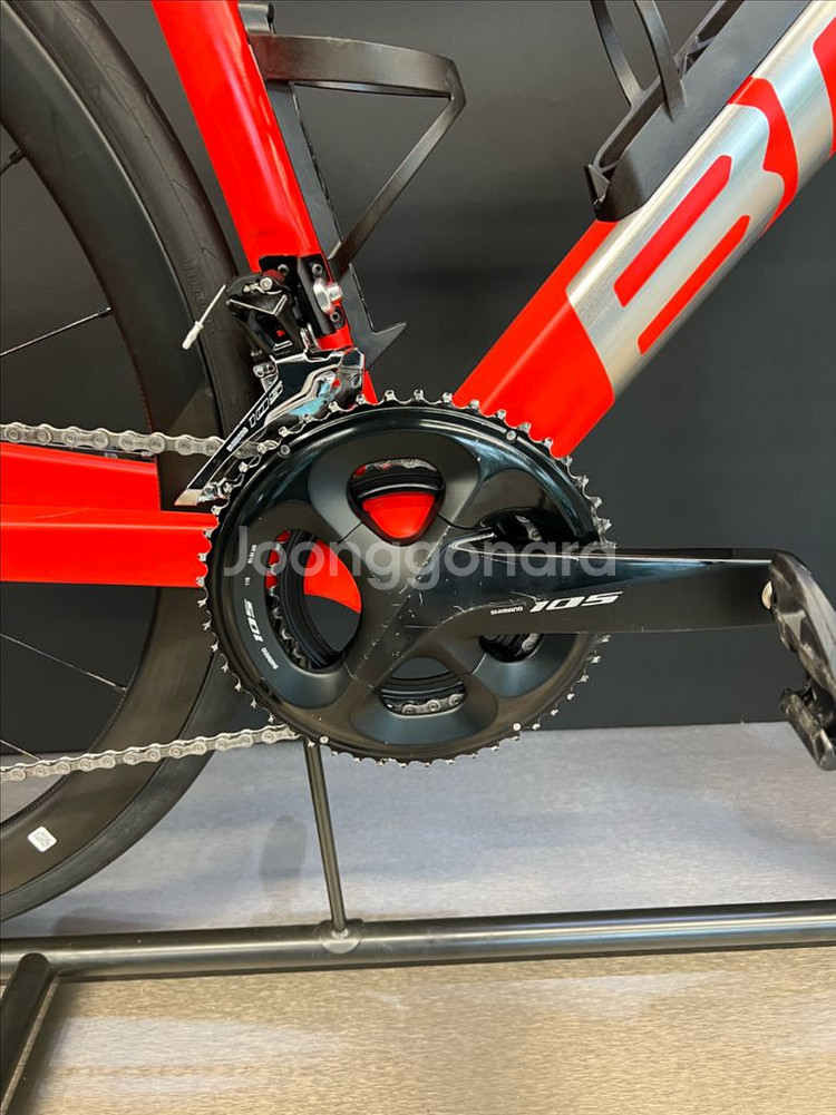 2021년식 BMC SLR FOUR 47사이즈--5