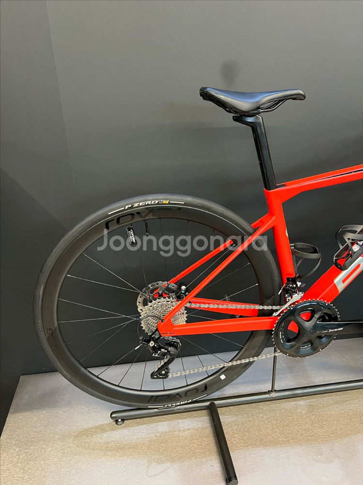 2021년식 BMC SLR FOUR 47사이즈--3