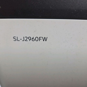 SL-J2960FW A3 잉크젯 프린터