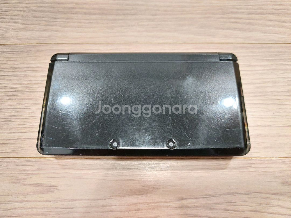 닌텐도3ds 한글판 + 게임--4