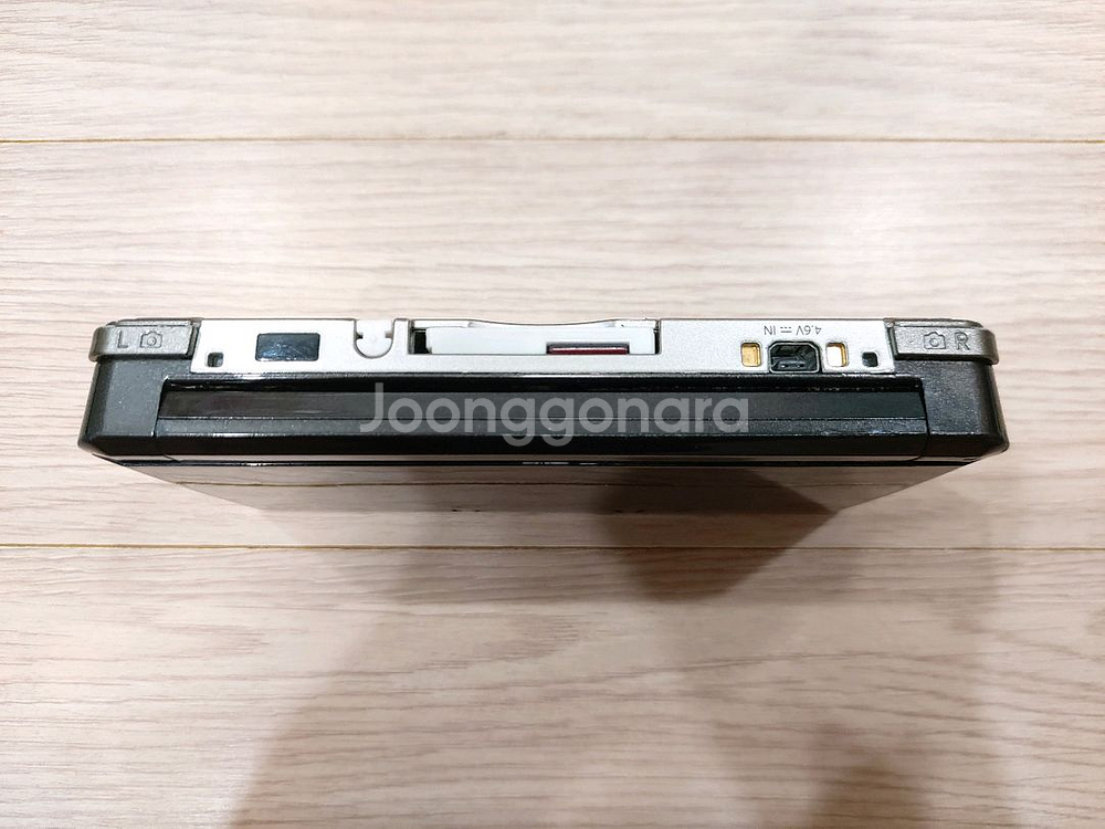 닌텐도3ds 한글판 + 게임--6