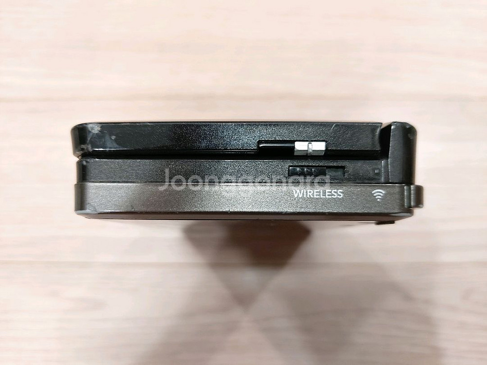 닌텐도3ds 한글판 + 게임--8