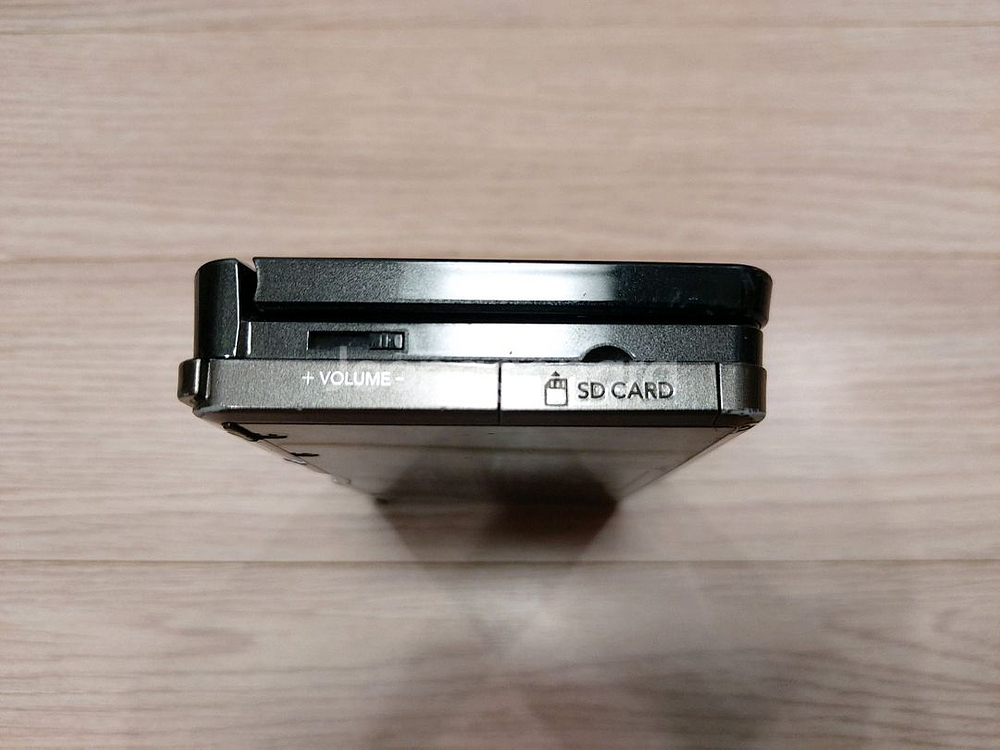 닌텐도3ds 한글판 + 게임--9