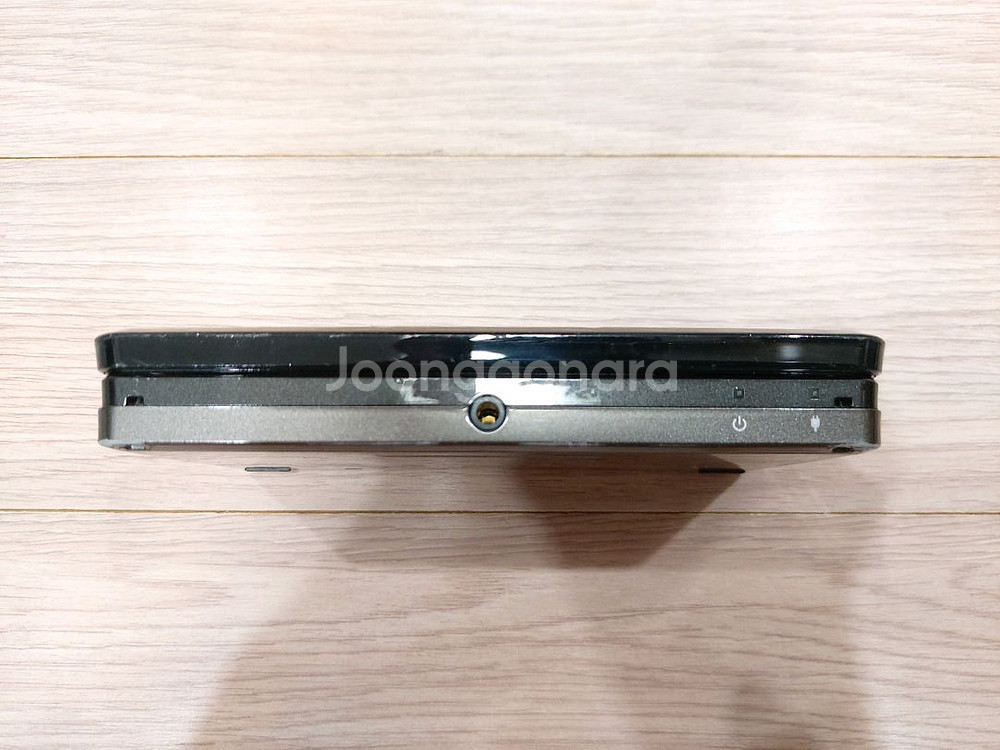 닌텐도3ds 한글판 + 게임--7