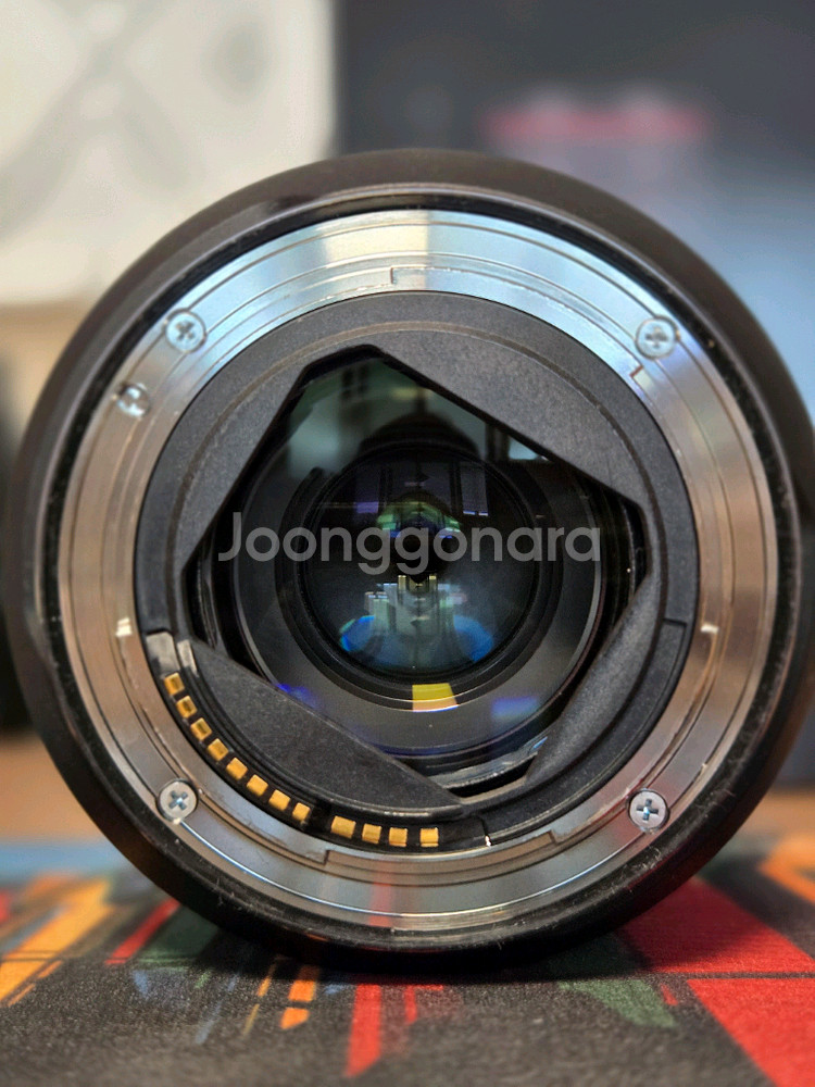 캐논RF 24-70 F2.8L IS USM--1